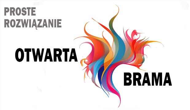 Otwarta Brama