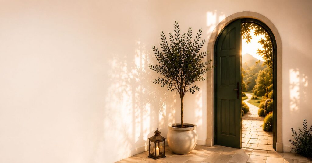 Pomoc psychologiczna - otwarta brama